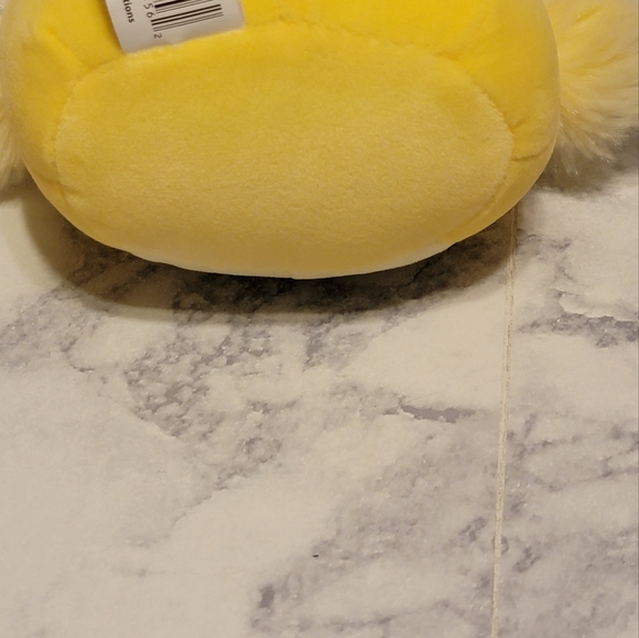 BUNNY EARS AIMEE 5” SQUISHMALLOW - Picture 4 of 6